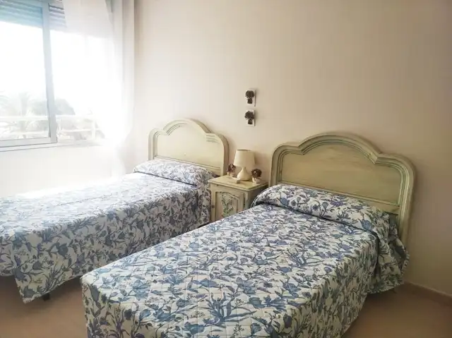 Apartament amb terrassa de lloguer a Carrer de Barcelona 29, imagen 11