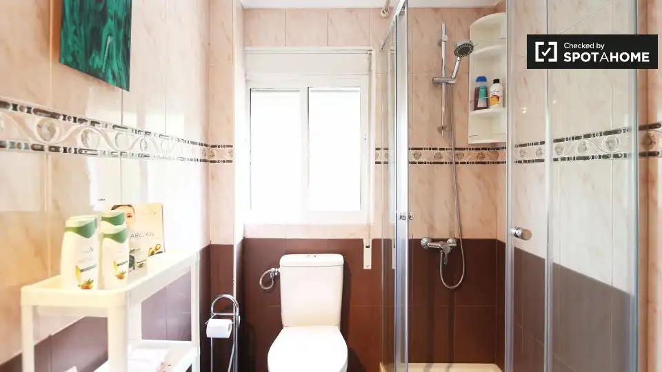 Habitación en Moscardó
