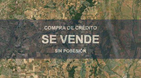Foto 4 de Piso en venta en El Casar, Guadalajara