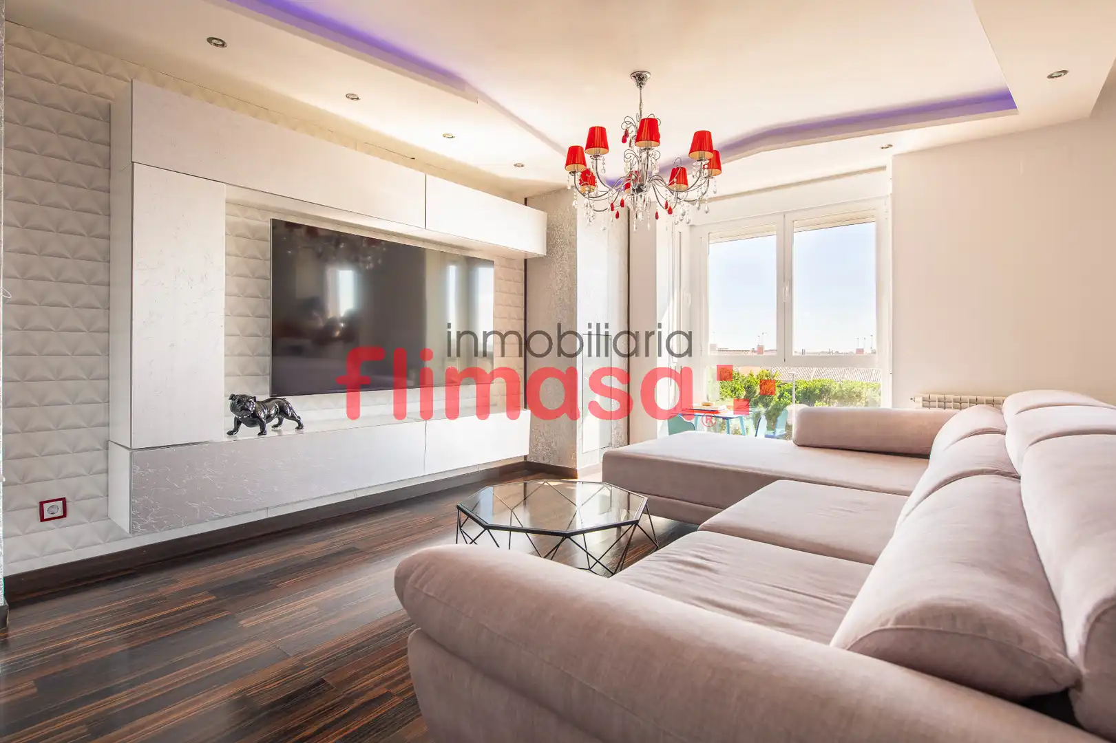 Duplex avec piscine à vendre à Calle de Gandía, imagen 7