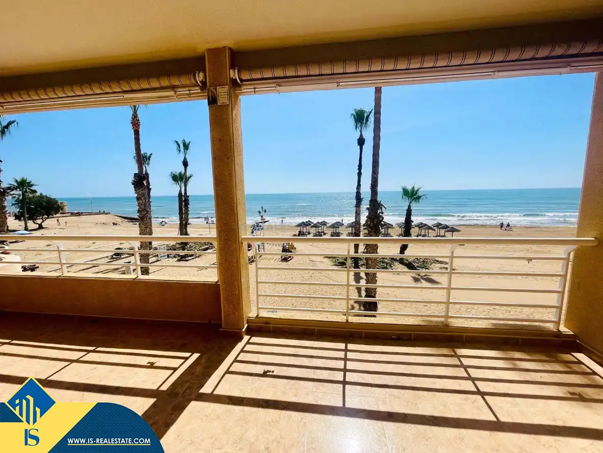 Apartament amb ascensor en venda a La Mata, imagen 21