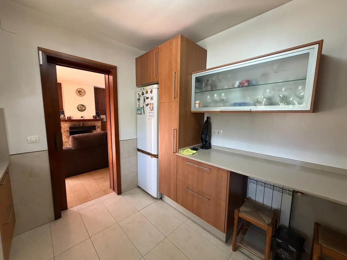 Casa con piscina in vendita a Carrer Carrer Joan Miró 10, imagen 6