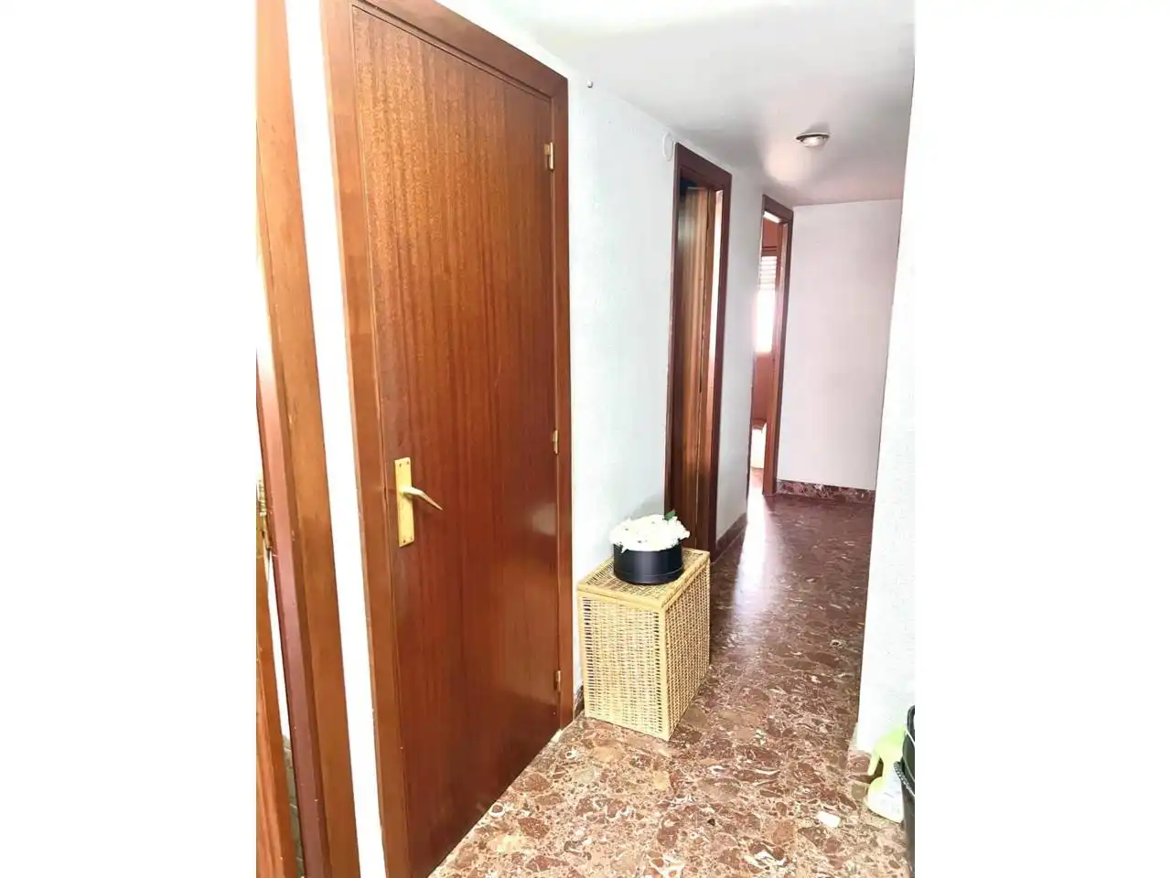 Flat for sale in Lapuebla de Labarca  with Heating and Balcony