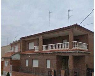 Vista exterior de Casa o xalet en venda en Montearagón