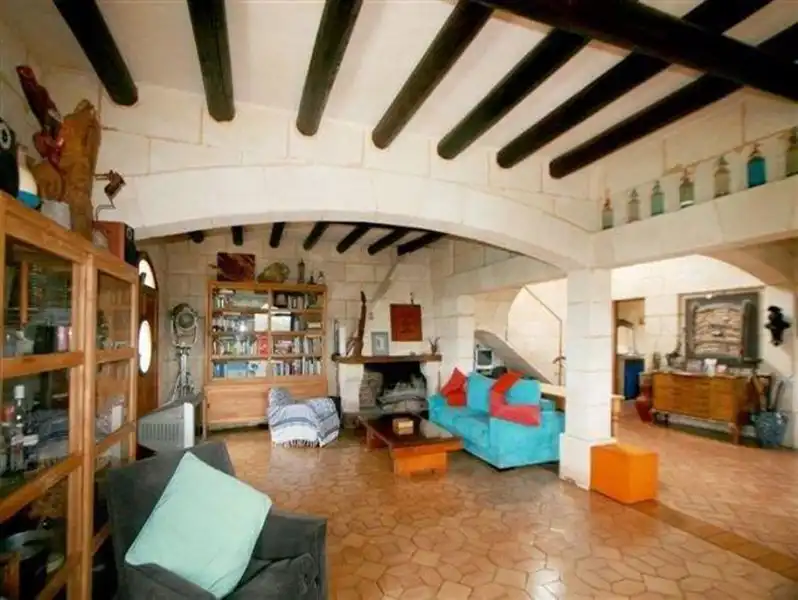 Maison avec terrasse à vendre à Alaior poble, imagen 4
