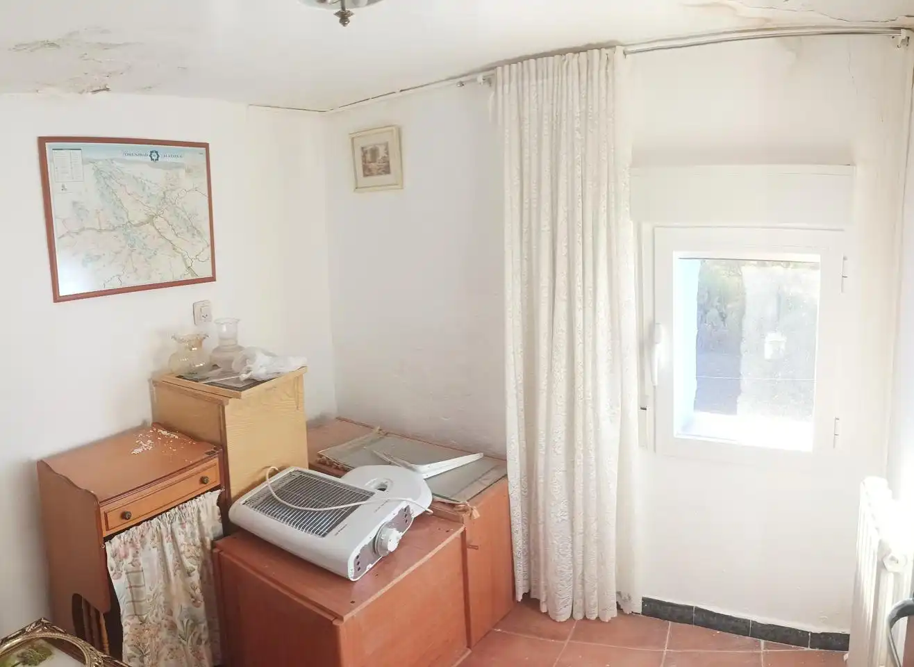 Casa o chalet en venta en El Molino, Marivella - Huérmeda - Embid de la Ribera