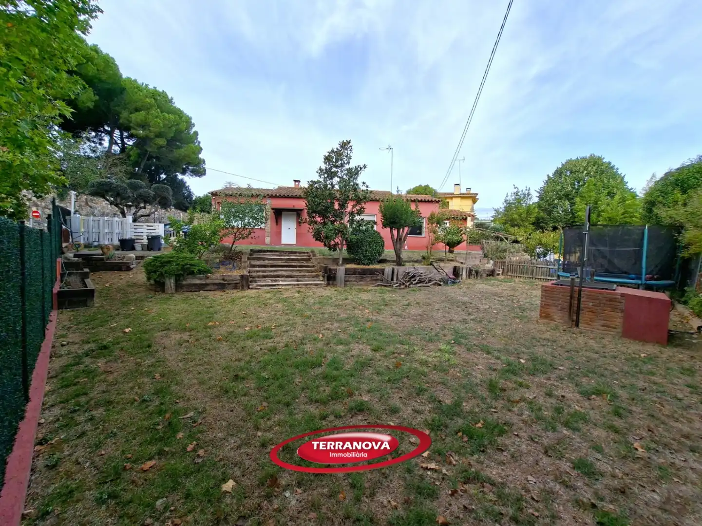 Maison avec jardin à vendre à L'Ametlla del Vallès, imagen 2