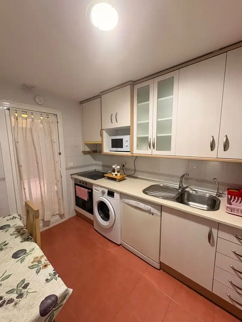 Piso con ascensor en venta en Manzanares, imagen 9