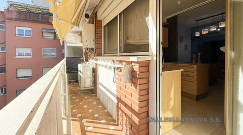 Foto 4 von Wohnung zur Miete in Can Pantiquet, Mollet del Vallès