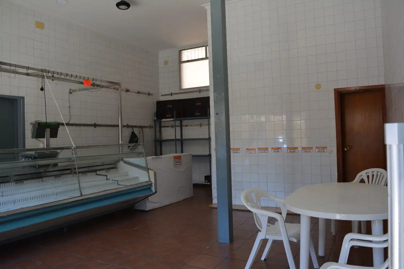 Local comercial en venda a Sotillo de la Adrada, imagen 4