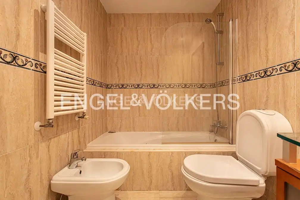 Bathroom of Flat for sale in Centro