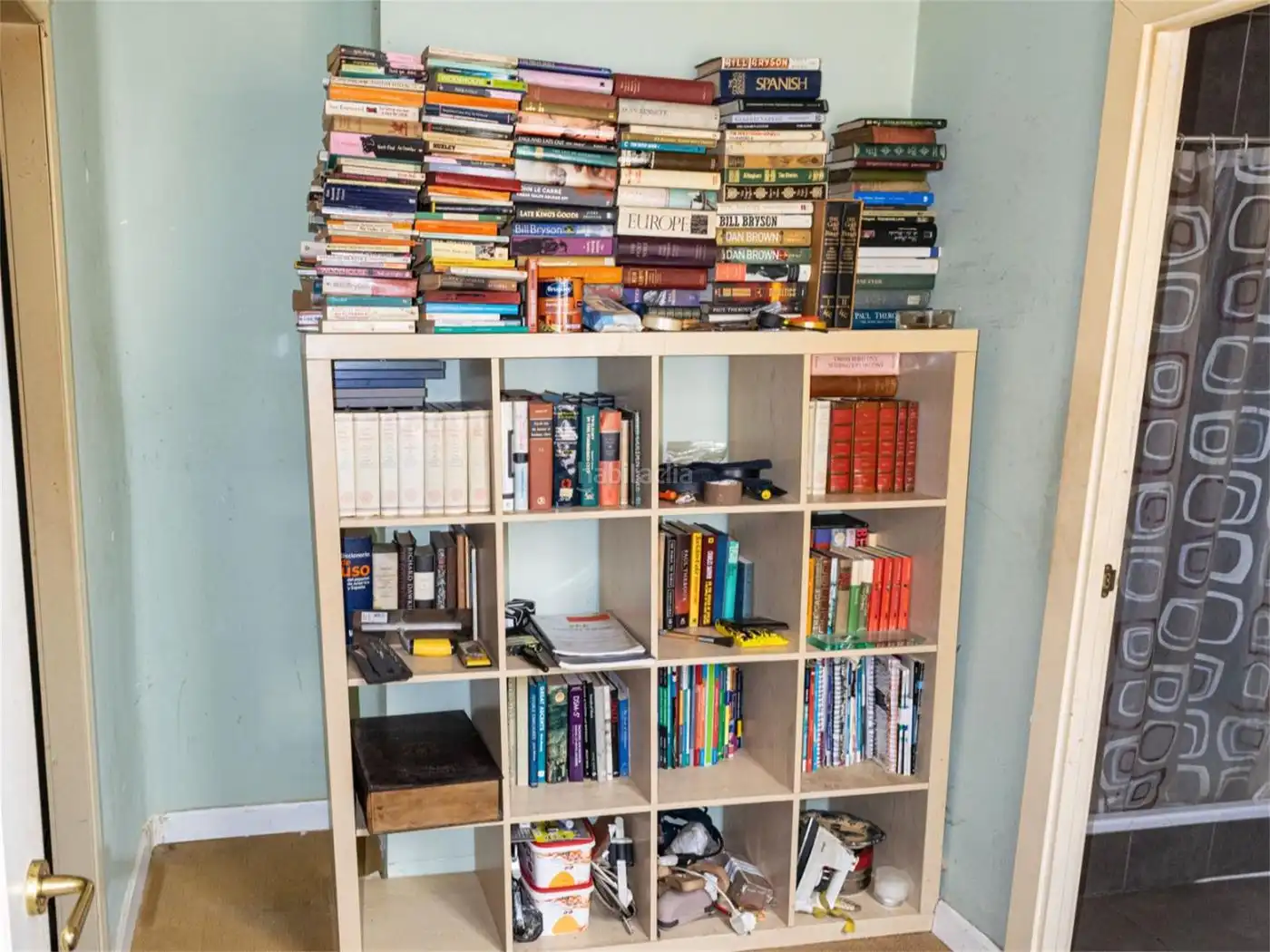 Flat for sale in Calle del Arco de Santa María 8, imagen 8