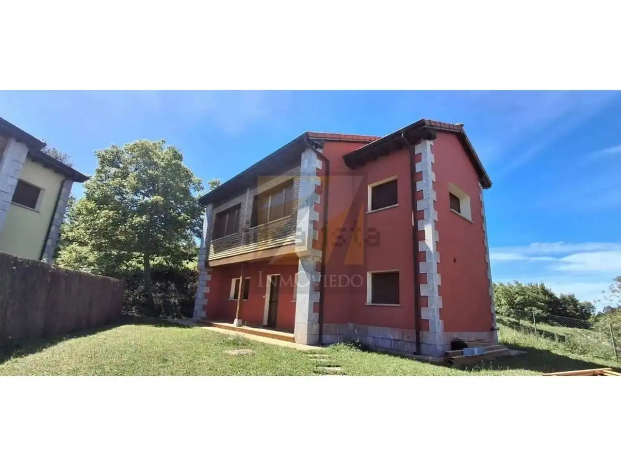 Villa con giardino in vendita a Ribadesella, imagen 3