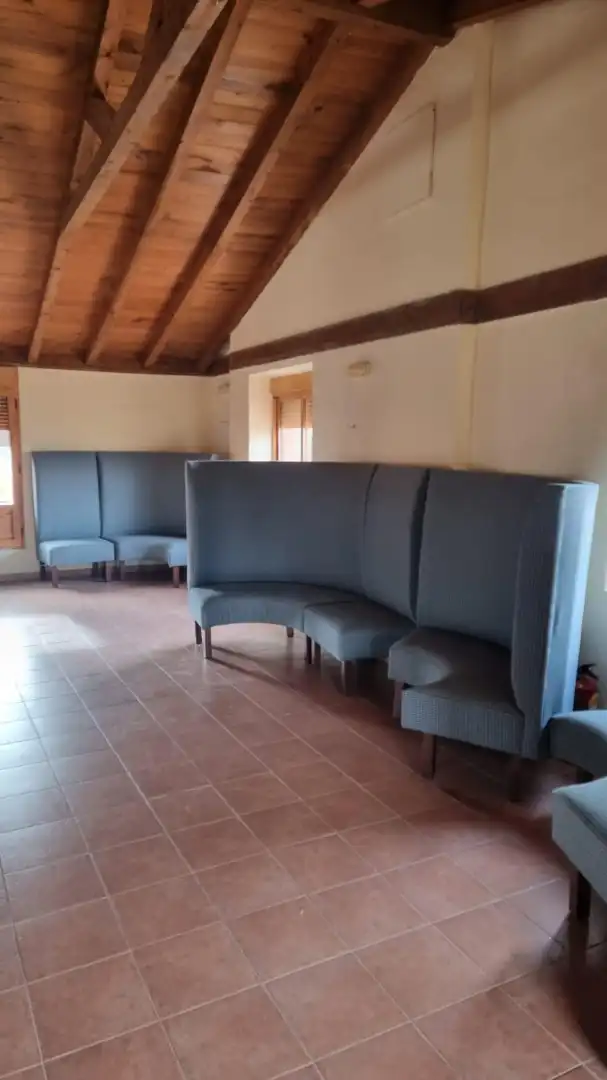 Casa o chalet en venta en Alcaraz con Aire acondicionado, Calefacción y Jardín privado