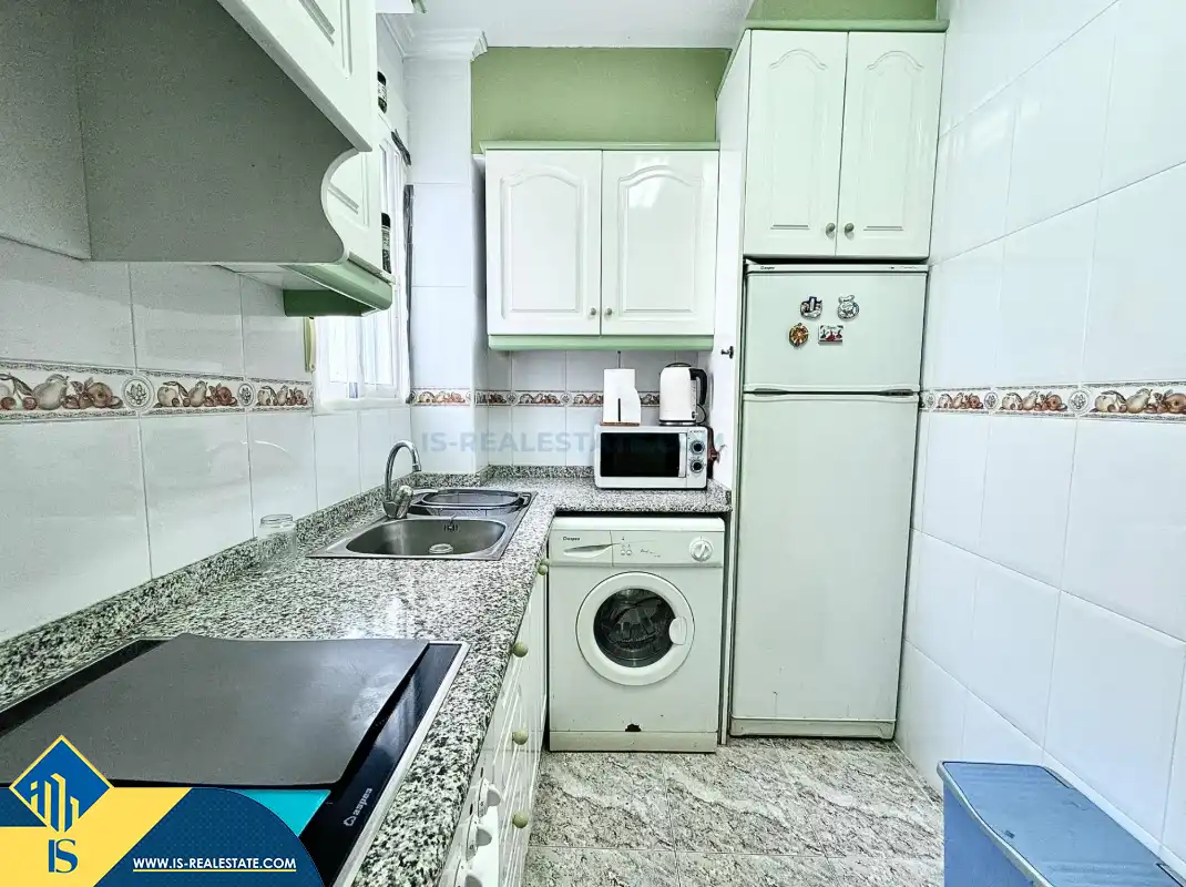 Penthouse mit Aufzug zum Verkauf in Playa del Cura, imagen 15