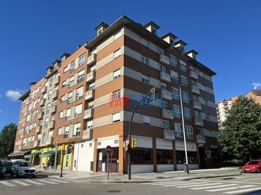 Appartamento con ascensore in vendita a Ramón Areces