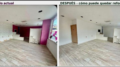 Foto 5 von Geschaftsraum zur Miete in Calle las Campanillas, 33, Las Eras de Renueva, León Capital
