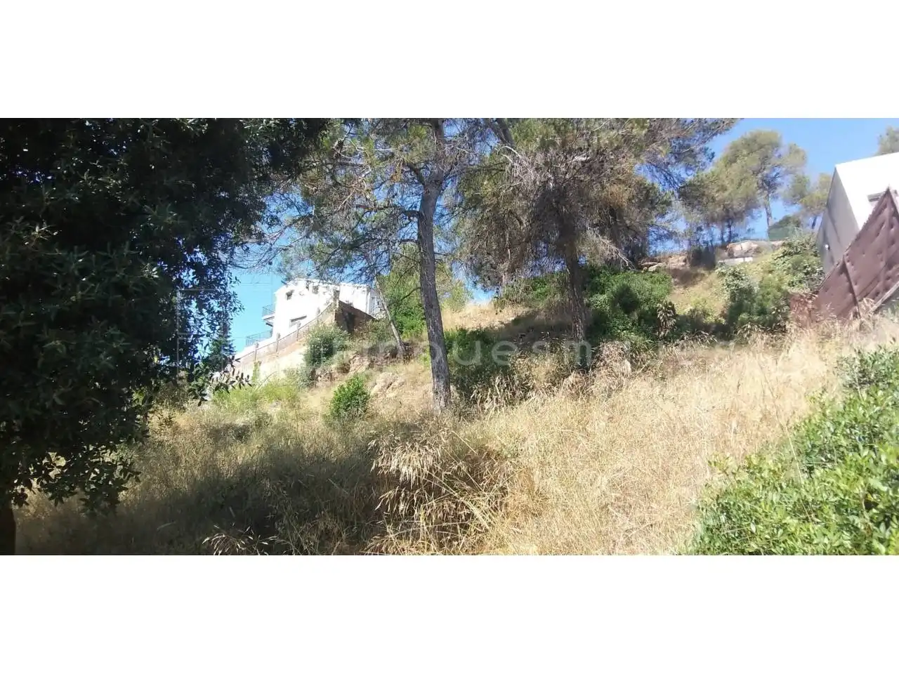 Terreno residencial en venta en Vacarisses, imagen 7