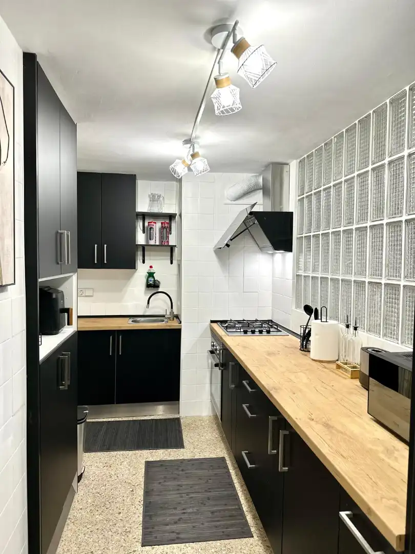 Piso con ascensor en venta en Avenida de Villajoyosa, imagen 12