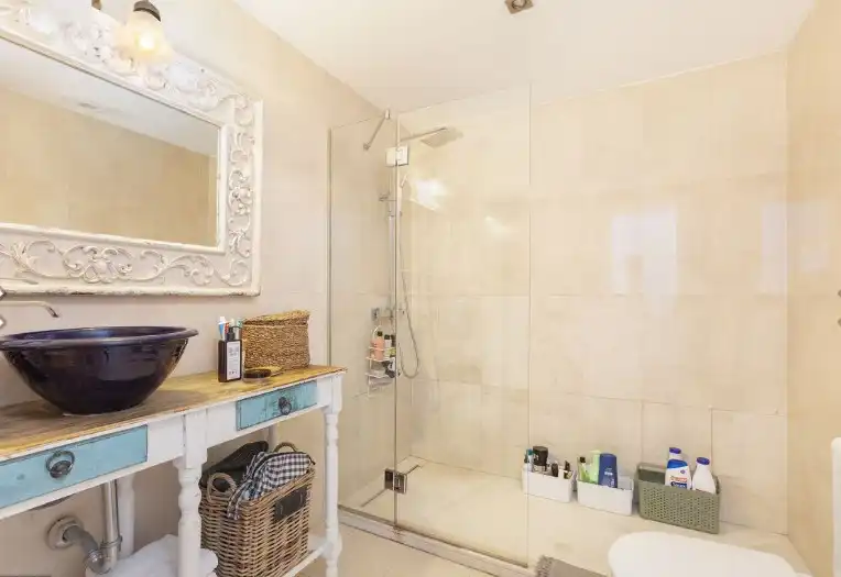 Wohnung mit Terrasse zum Verkauf in Calle las Ventas 2, imagen 7