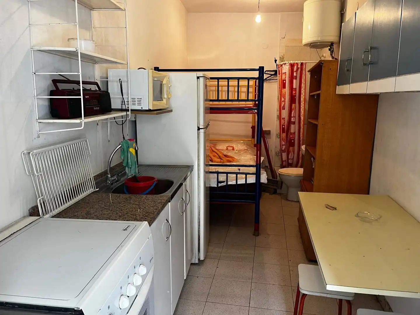 Business premises to rent in Cangas pueblo