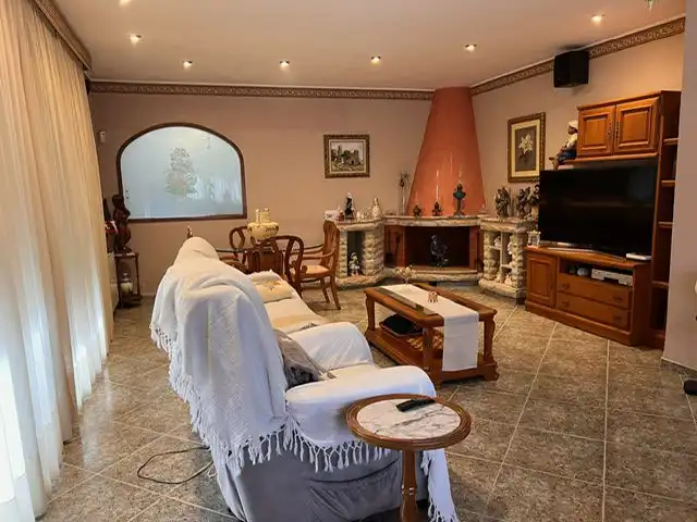 Villa mit Terrasse zum Verkauf in Alcanar, imagen 3