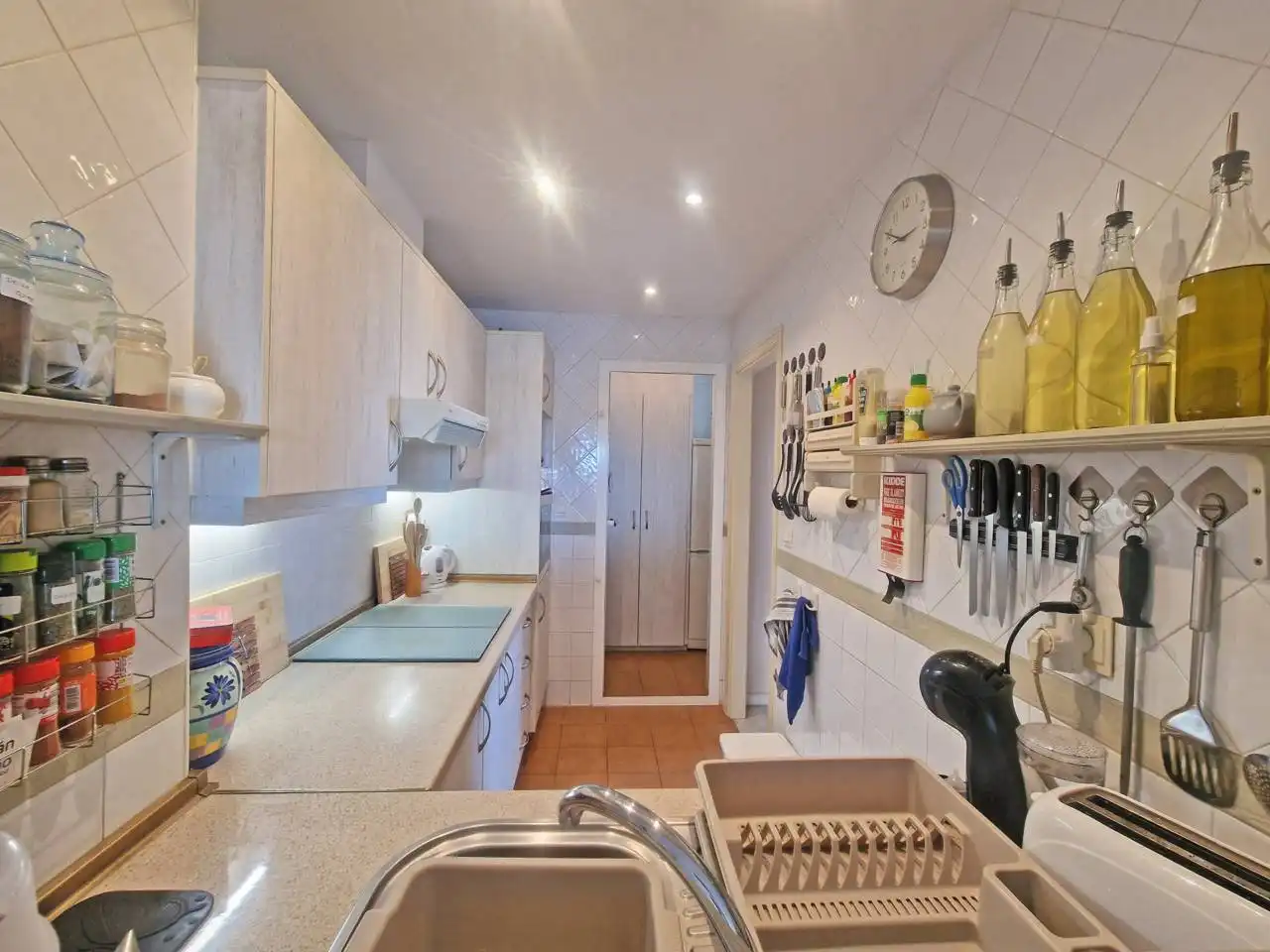 Appartement avec piscine à vendre à Calle Santa Teresa de Calahonda, imagen 11