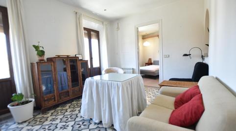 Foto 2 de Pis de lloguer a Avenida de Cervantes, Bola de Oro,  Granada Capital