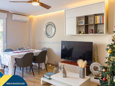 Piso con balcón en venta en Playa del Acequión, Náufragos y Rocío del Mar