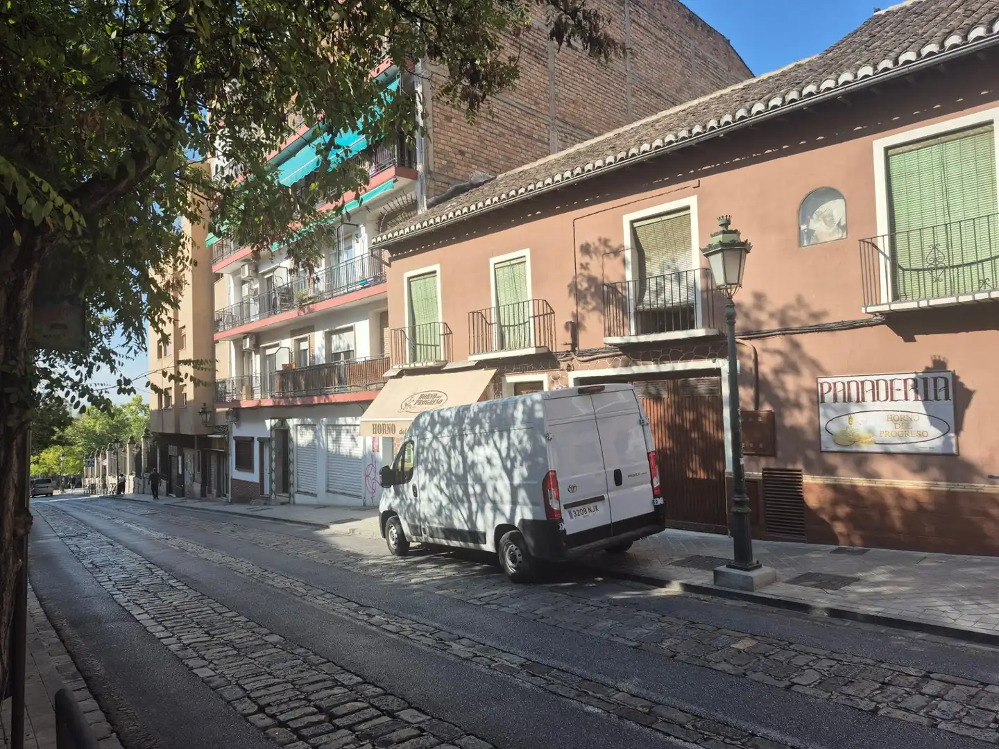 Duplexes for rent in Granada, Granada