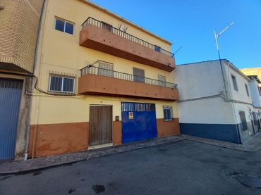 Pis en venda a Valdepeñas de Jaén
