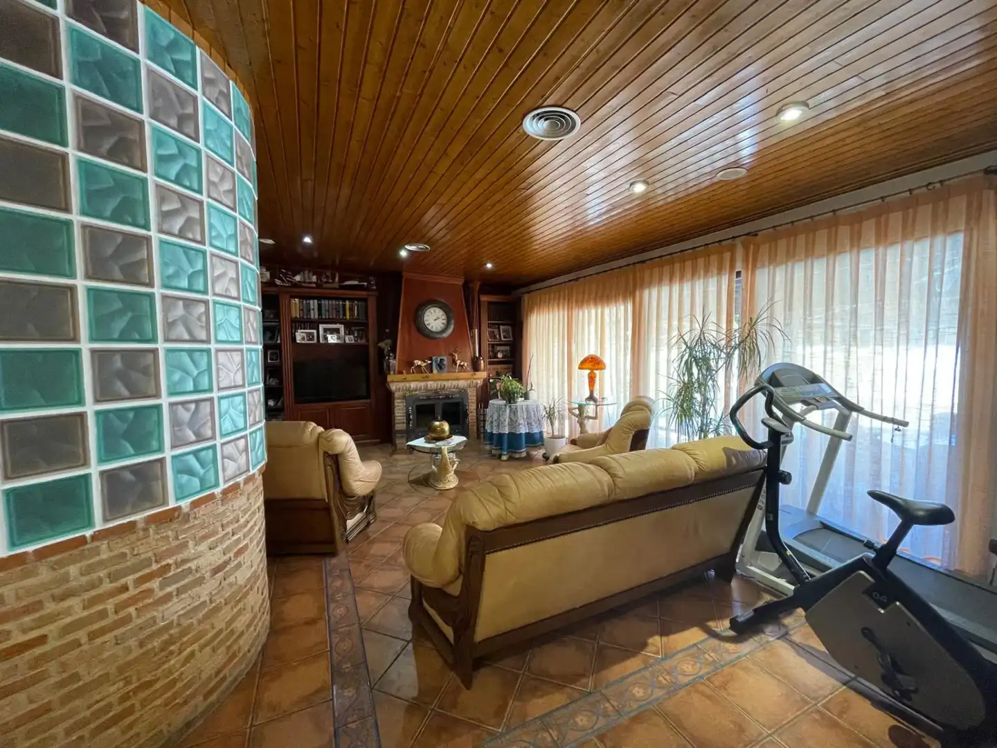 Detached house with pool for sale in Valdepeñas, imagen 21