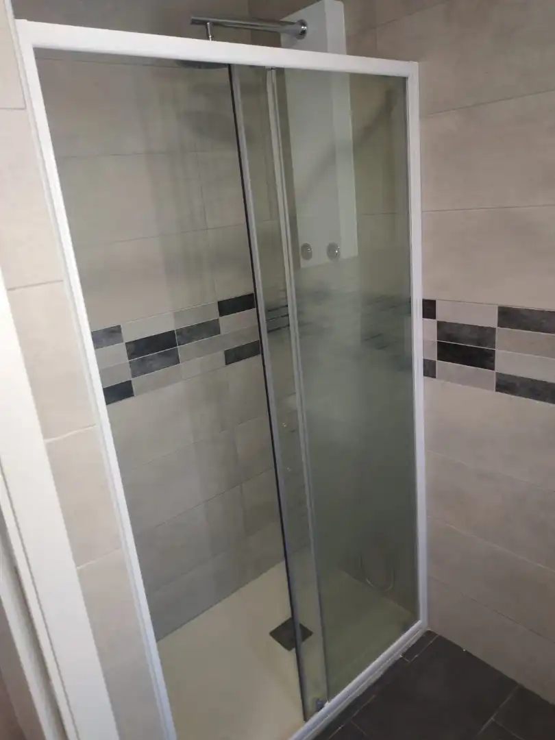 Flat with terrace for sale in Calle de las Acacias, imagen 10