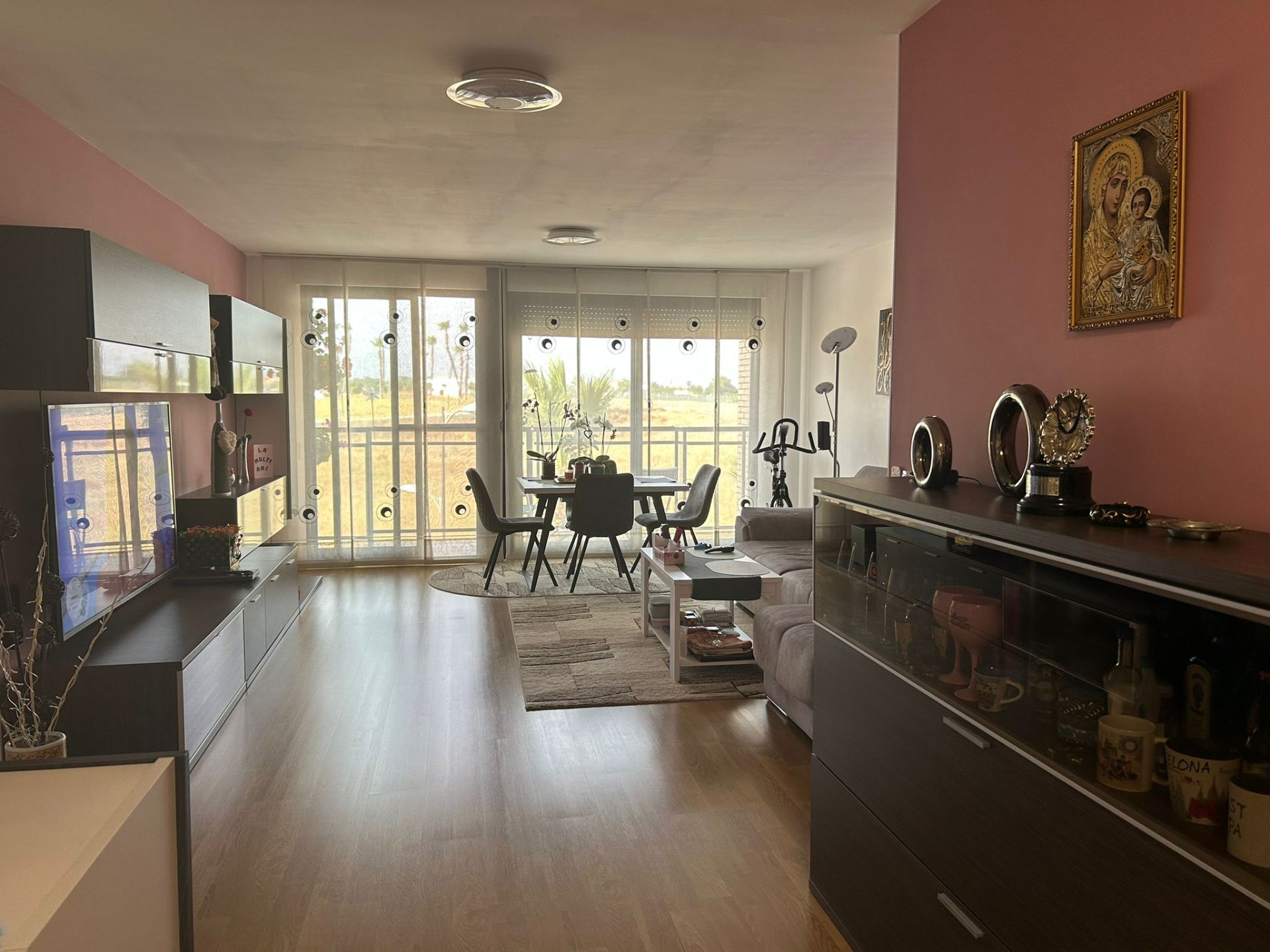 Dúplex en venda a Núcleo Urbano