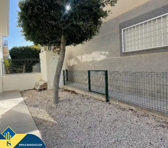 Pis amb piscina en venda a Nueva Torrevieja - Aguas Nuevas, imagen 15