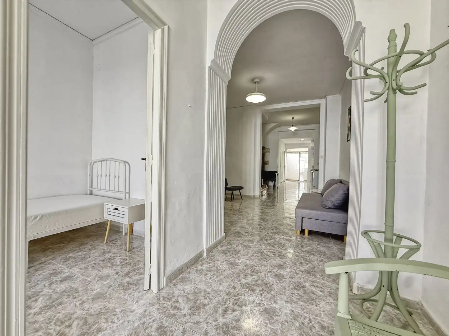 Country homes for sale in La Vall d'Ebo