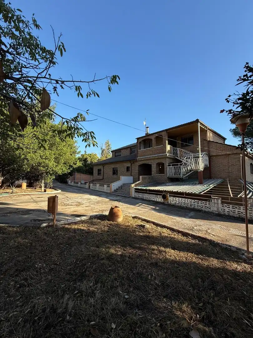 Terreno rustico in vendita a Paseo Paseo Canal 141, imagen 52