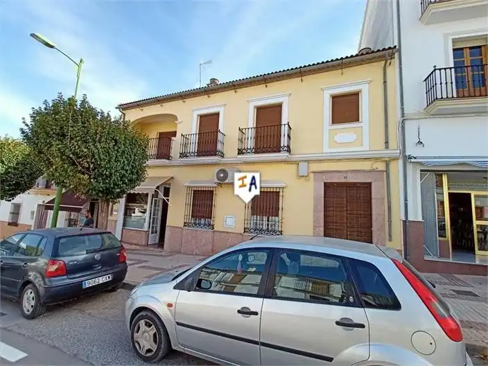 Adossat en venda a Villanueva de Algaidas