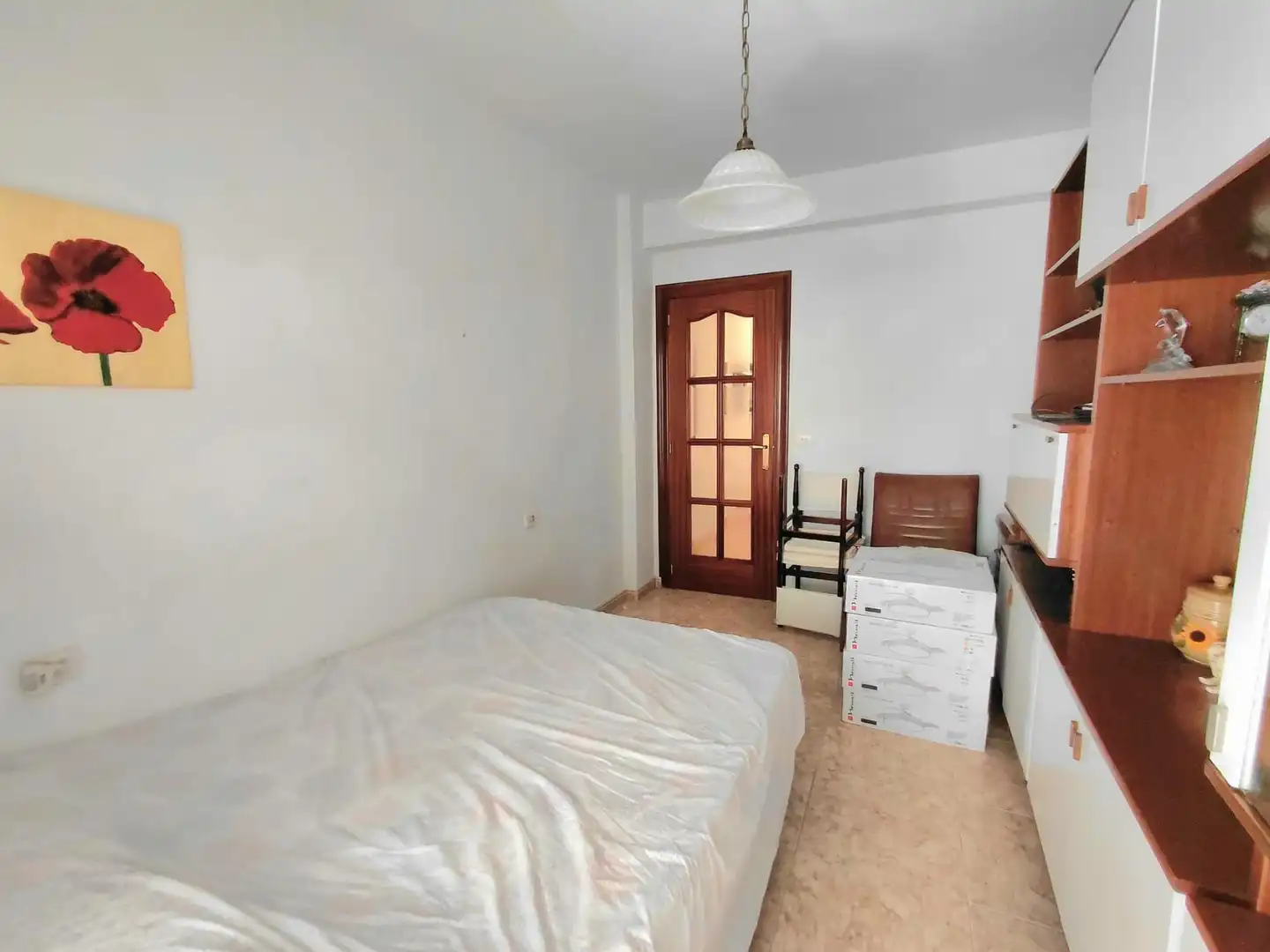 Flat with terrace for sale in Casco Antiguo, imagen 22