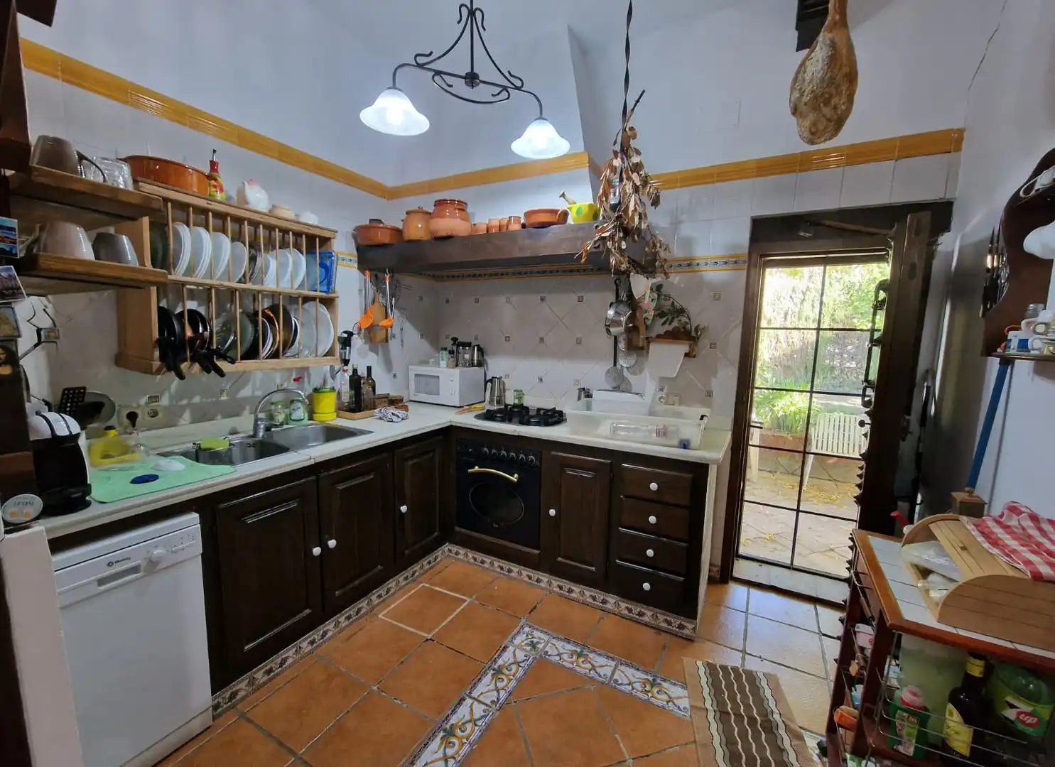 Villa mit Pool zum Verkauf in Fernán-Núñez, imagen 5