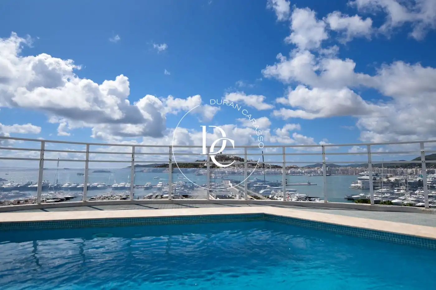 Appartamento con terrazza in vendita a Marina Botafoc - Platja de Talamanca, imagen 24