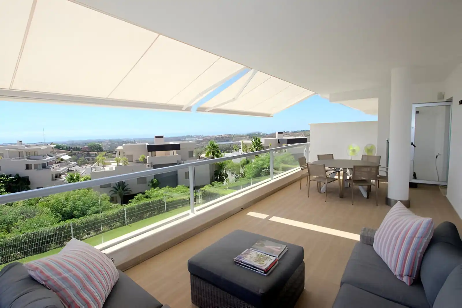 Apartament amb piscina en venda a Los Arqueros  - Puerto del Almendro, imagen 6