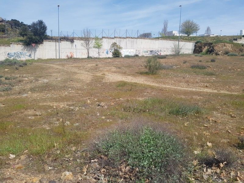 Residencial en venda en Plasencia