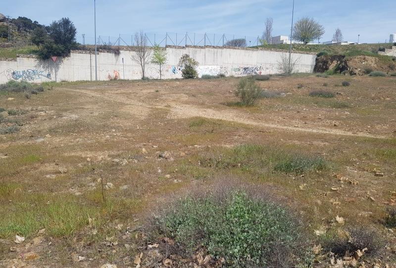 Photo 1 of Residential for sale in Miralvalle - Av. Virgen del Puerto - La Data, Cáceres