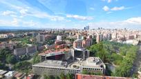 Vista exterior de Estudi de lloguer en  Madrid Capital