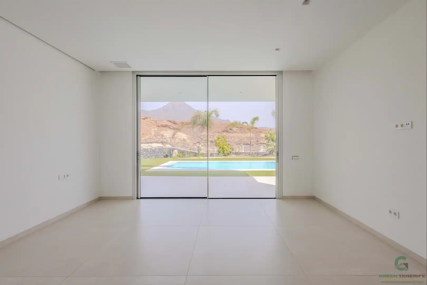 Casa con piscina en venta en Avenida la macaronesia, imagen 26