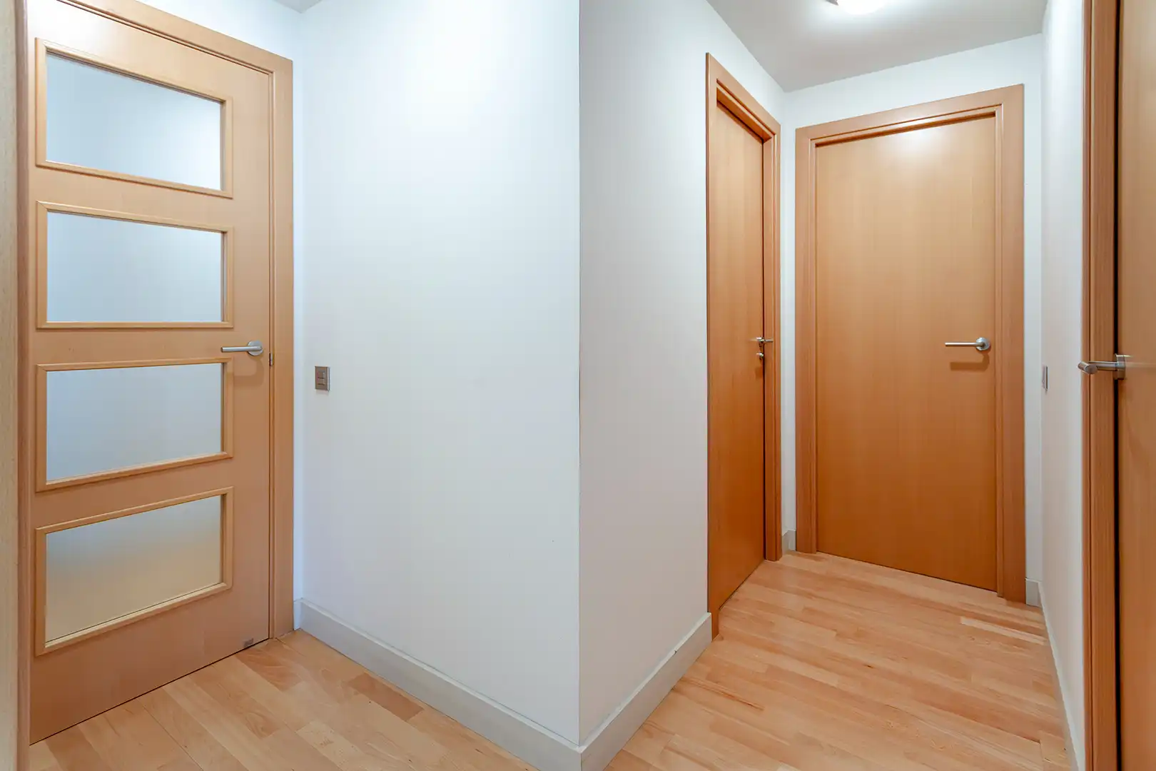 Àtic en venda en Barcelona amb Aire condicionat, Parquet i Terrassa