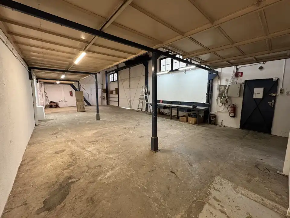 Industrial buildings for sale in Legazpi