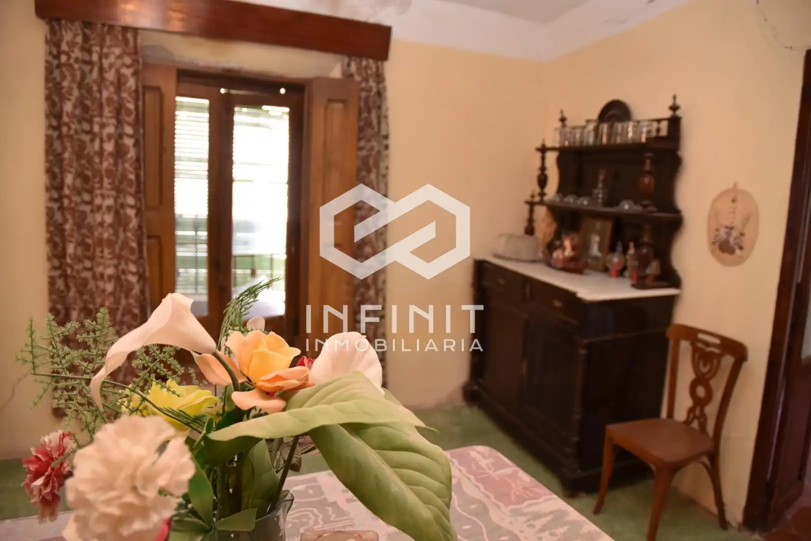 Casa o chalet en venta en Pozo de Almoguera