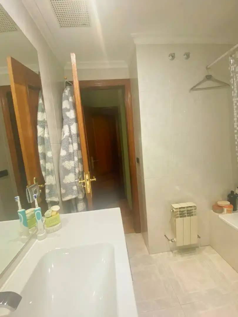Duplexes for sale in Palencia  with Heating, Parquet flooring and Oven